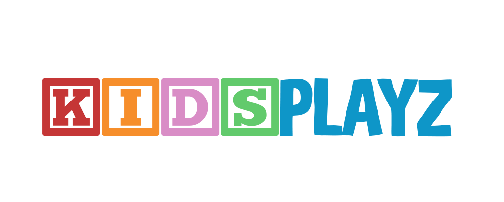 KidsPlayz - Spelenderwijs leren voor kinderen